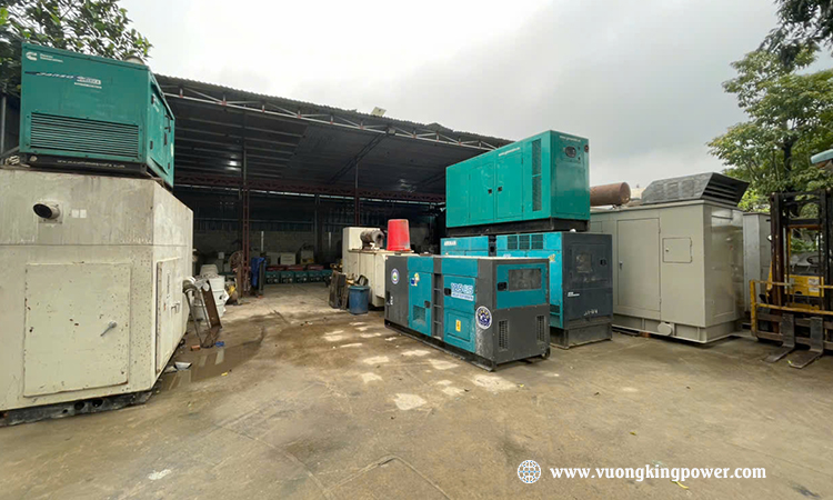 Kho hàng vươngkingpower