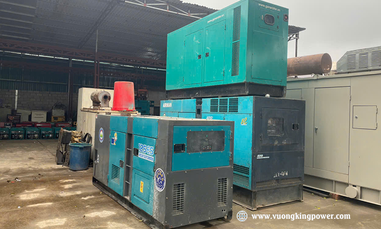 Kho hàng vuongkingpower